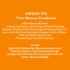 Biotique Argan oil from morocco Hair oil 200ml