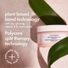 BONDIBOOST Rapid Repair Bond Builder + Hair Mask for Damaged Hair 8.45 Fl Oz - Deep Conditioning Treatment, Restores Strength & Shine