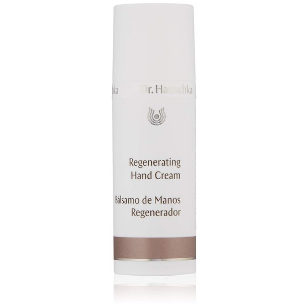 Dr. Hauschka Regenerating Hand Cream, 1.7 Fl Oz