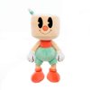 Funko Plush: Cuphead - Puphead Collectible Figure, Multicolor