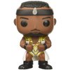Funko POP WWE Big E Action Figure