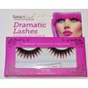 Select Lash Dramatic Lashes With Eyelash Glue