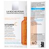 La Roche-Posay Pure 10% Vitamin C Serum For Face With Hyaluronic Acid & Salicylic Acid, Hydrating & Brightening Serum, Boost Radiance & Reduce Wrinkles, Paraben Free, Stocking Stuffers