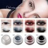 5Pcs Cosmetic Eyliner Eyeshadow Powder Puff Foundation