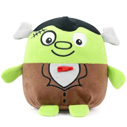 DBPBToU Small Stuffed Animals 8-inch, Stuffed Animals for Kids, Soft Stuffed Animal Stuff for Kids, Birthday Party Favors Girls & Boys (Monster)