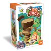 TacTac Jack, A Smart and Fun Dexterity Game for Kids, Family and Friends