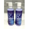 2 Moisture Replenishing Lotion Wellness Collection PUMP 7.8 FL OZ BLUEBERRY EXTRACT GLOWING BODY LOTION