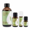 Rocky Mountain Oils - Tea Tree 10ml Roll-On - Essential Oil Blend 10 ml