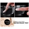 2 Colors Oil Control Loose Powder Setting Make Up Kit Waterproof Poreless Long Lasting Soft-Matte Face Powder Makeup Set, 2pcs*0.32Oz