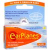 Earplanes Pain Reliever Earplugs Children's Size (2 Pair)