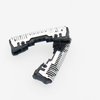 (WES9087+WES9068) Shaver Foil + Cutters ES8101 ES8109 ES-ST23 for WES9013