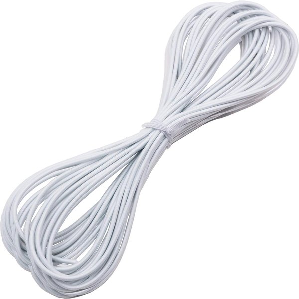 Befayoo 7 Elastic Cord for Stuffed Animal Storage