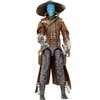 STAR WARS The Black Series Cad Bane Toy 6-Inch Scale The Clone Wars Collectible Action Figure, Toys for Kids Ages 4 and Up