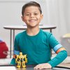 Transformers Playskool Heroes Rescue Bots Academy Classic Team Bumblebee, Converting Toy Robot Action Figure, Christmas Stocking Stuffers for Kids, Ages 3+
