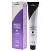 Tocco Magico Multi Complex Permanet Hair Color - 6.04 Tobacco Hair Color Unisex 3.38 oz