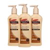 Palmer's Cocoa Butter Formula Natural Bronze Body Lotion, 8.5 Ounces (Pack of 3)