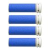 Genuine Emjoi Micro-Pedi Refill Rollers (Extra Coarse) by Emjoi
