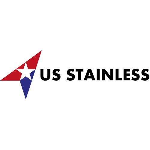 US STAINLESS Stainless Steel 316 Square Quick Link 1/2" (12mm) Marine Grade