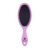 Cricket Splash Detangling Hair Brush for Wet, Dry Hair Detangler Shower Brush for All Hair Types, Perfectly Pink
