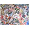 1000+ Used Worldwide Postage Stamps Off-paper Stamp International Stamp Collecting