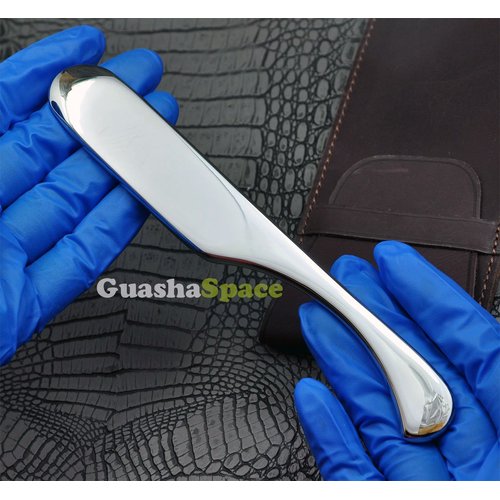 Gua Sha Tools,Guasha Tools,Chiropractic Tools,Physical Therapy Tools,IASTM Tools for Myofascial Release,Soft Tissue Mobilization,Can be Usded as Special Physical Therapy Tools (ST004 Type)