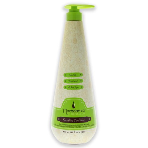 Macadamia Natural Oil Smoothing Conditioner Unisex 33.8 oz