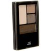 Myb Eye Shdw 10q Moch Mtn Size .17oz Maybelline Expert Wear Eye Shadow Quad Mocha Motion 10q 0.17 Ounce