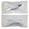 20Pcs Tattoo Needle Cartridges for Permanent Makeup Tattoo Machine Artmex V6,V8,V9,V11 models available size 1R,3R,5R,7R,3F,5F,7F Tattoo Needles (3R)