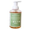 Lehman's Castile Foaming Hand Soap, Mild and Moisturizing and All Natural, Essential Oil Scented, 16 fl oz, Lemongrass
