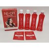 Naprolab Natural Hair Relaxer NEOM KIT Modifies the capillary structure, Acido Moldeador, Modifica la estructura capilar.