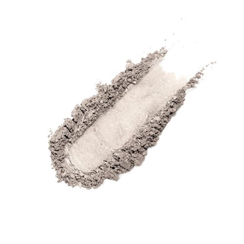 Claraline Eyeshadow Single, Pressed Powder, Paraben-Free,Cruelty Free, Halal Certified, Easy to Apply, Gift Eye Makeup for Women and Girls, 225 Light Grey, 1 Count