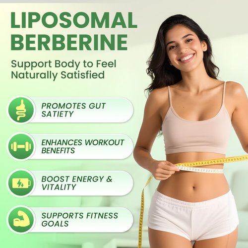 B BEWORTHS Berberine HCL Supplement with Ceylon Cinnamon - Berberine Phytosome Liquid Drops with Turmeric, Ceylon Cinnamon, Bitter Melon, Milk Thistle, Berberine Supplement for Digestion Support