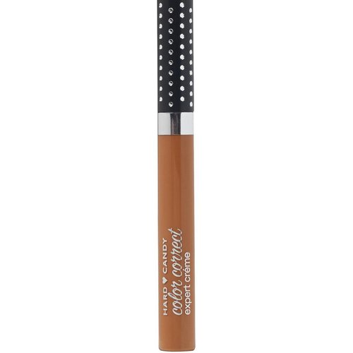 HARD CANDY COLOR CORRECT EXPERT CREME ORANGE #90849 CORRECTS DARK CIRCLES & SPOTS