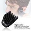 Gxcdizx New 1mm Hair Comb Replacement for P-hilips N orelco 30mm blade, # MG3750, MG5750, MG7750, MG7770, MG7790