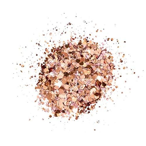 Kiara Sky Sprinkle On Glitter Collection (The Finer Things)