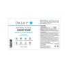 DR. LIFT Antibacterial Hand Soap, 8 oz - Gentle & Effective