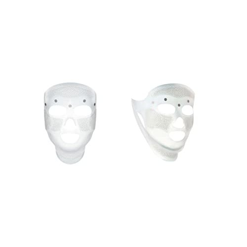 Cryo-Recovery Lifting Face Mask with Acupressure Technology