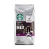 Starbucks French Roast Dark Roast Ground Coffee, 12 Ounce (Pack of 1)