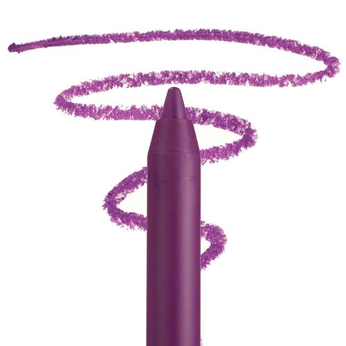 Colourpop Lippie Pencil Lip Liner Pigmented Vegan Matte - UNBOXED (TBH deep violet purple)