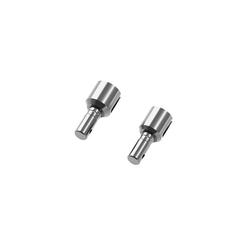 RIAARIO Mini 1/10 RC Truck Differential Speed Cup-2 PCS 1 Pack