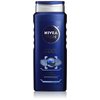 Nivea Mens Cool Body Wash Size 16.9z