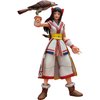 Storm Collectibles Samurai SHODOWN Nakoruru 1/10 Action Figure