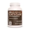 Remedy's nutrition Cat's Claw Inner Bark Extract Powder 1,000mg Vegan Capsules Herbal Supplement - Non-GMO, Gluten Free, Dairy Free - Two Month Supply (60 Count)