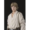 S.H. Figuarts Star Wars: Episode IV A New Hope Luke Skywalker (A New Hope) (Resale Version), Approx. 5.9 inches (150 mm), ABS & PVC Pre-Painted Action Figure