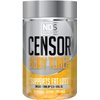Censor NDS Nutrition Fat Loss and Body Toner with CLA, Fish Oil, Safflower and Omega 3-6-9 Blend - Dietary Supplement for Improved Energy and Health (90 Softgels)