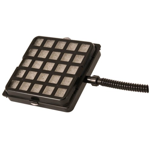 Danner Manufacturing, Inc., Pondmaster 500 Garden Pond Filter, 02205
