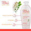 CERA DI CUPRA - Micellar Water - Gentle Cleansing and Makeup Removal - Antioxidant Shield for Skin Protection - Nourishing Micellar Solution (200 ml)