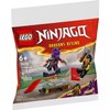 LEGO NINJAGO Tournament Training Ground Building Kit 30675 (49 Pieces)