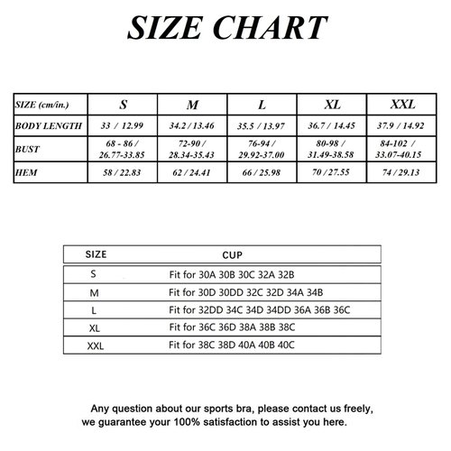 Lemedy Women Padded Sports Bra Fitness Workout Running Shirts Yoga Tank Top (L, Smoky Red)