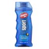 Dippity Do Original Hair Gel, Volume 9, Strong Hold (Texture), Sport, 350 ml/11.8 Fl.Oz